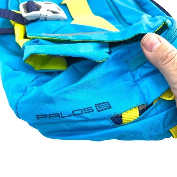 CamelBak Palos 4 LR Hydration Waist Fannypack Blue - Picture 9 of 16